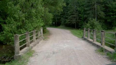 Umfraville (ghost town) cover photo