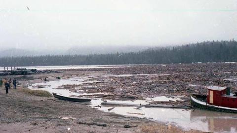 Photo from Historical Photos 