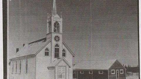 Photo from Historical Photos 