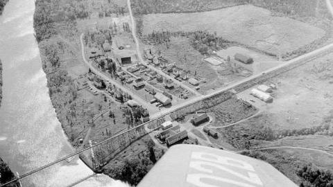 Photo from Historical Photos 