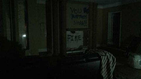 February 2017 - Abandoned-Grow-Op-Mansion--Drug-Dealers-Mansion--King-City145.jpg