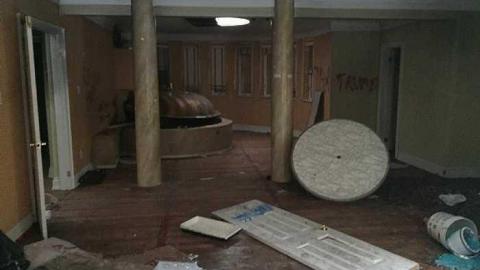 February 2017 - Abandoned-Grow-Op-Mansion--Drug-Dealers-Mansion--King-City168.jpg