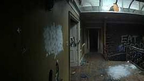 February 2017 - Abandoned-Grow-Op-Mansion--Drug-Dealers-Mansion--King-City149.jpg