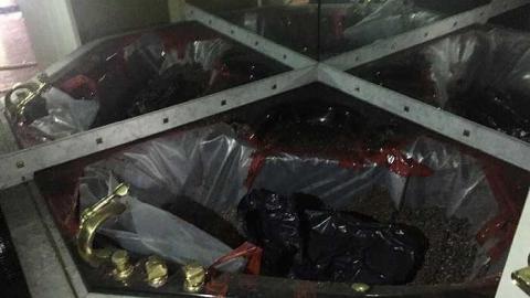 February 2017 - Abandoned-Grow-Op-Mansion--Drug-Dealers-Mansion--King-City152.jpg