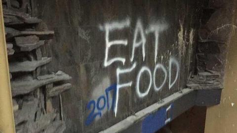 February 2017 - Abandoned-Grow-Op-Mansion--Drug-Dealers-Mansion--King-City136.jpg