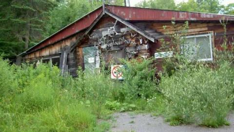 Unfathomable Umfraville - Umfraville-(ghost-town)12.jpg