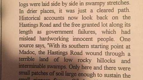 Photo from History by the Murphy's