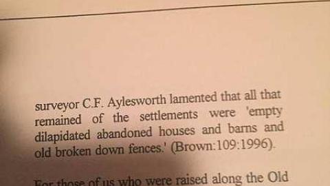 Photo from History by the Murphy's