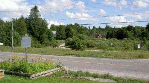 Ormsby (ghost town) photo 2