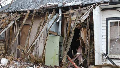 Photo from House 2017