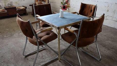 Photo from Cement Fun '16