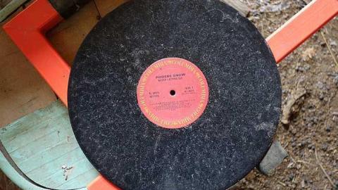 Photo from Collapse & Barn '16