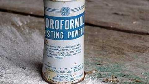 Photo from Collapse & Barn '16