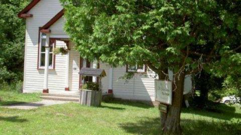 Ormsby (ghost town) photo 3