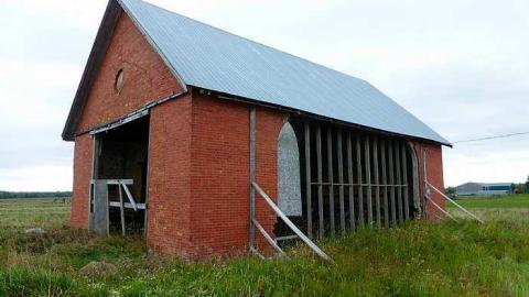 Gillies Hill - Gillies-Hill-(ghost-town)20.jpg