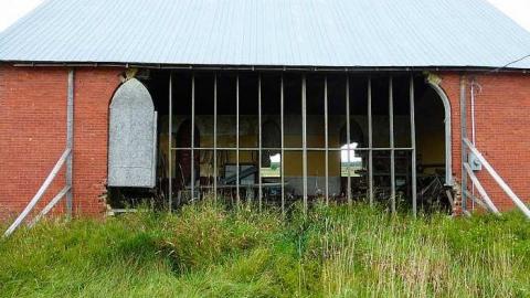 Gillies Hill - Gillies-Hill-(ghost-town)21.jpg