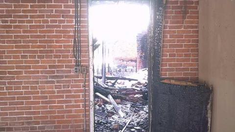 Photo from wintery day