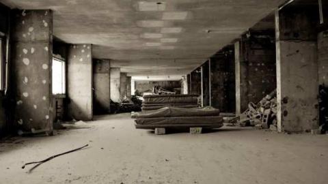 Photo from Regal Constellation Hotel