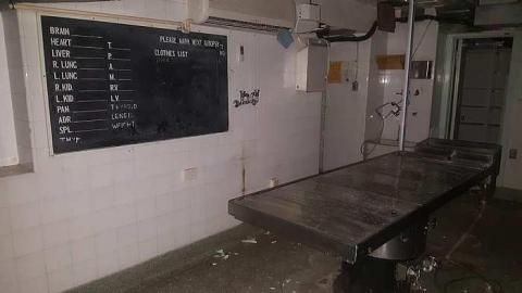 St. Catharines General Hospital - St. Catharines, Ontario