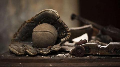 Photo from Dairy Farm