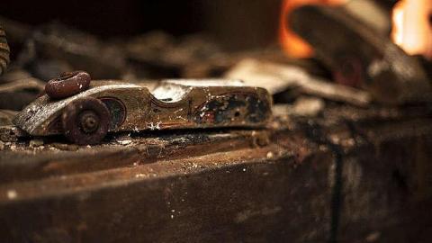 Photo from Dairy Farm