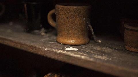 Photo from Dairy Farm