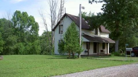 Blairton (ghost town) photo 2