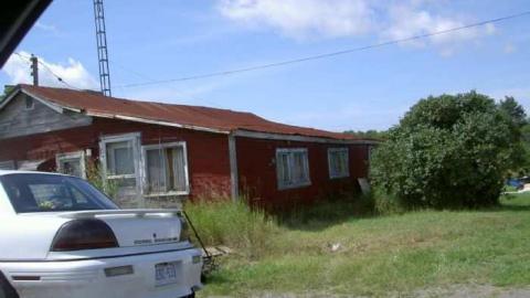 Blairton (ghost town) photo 4