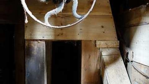 Photo from Get Me Out '16