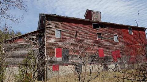 Photo from Get Me Out '16