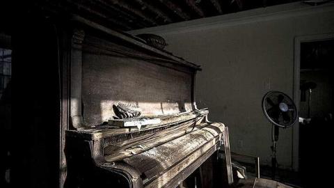 Photo from Fire Sale