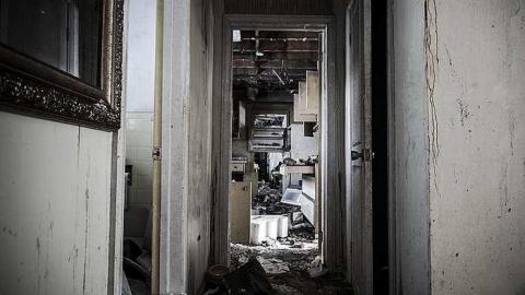 Photo from Fire Sale