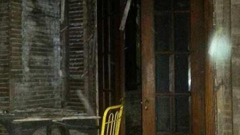 Photo from Inferno of Dreams