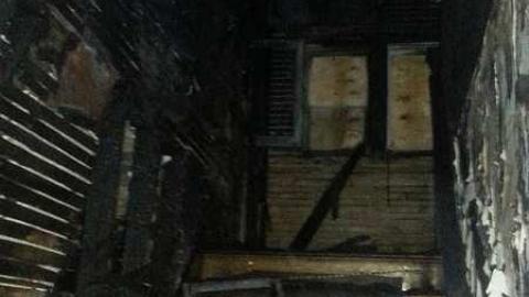 Photo from Inferno of Dreams