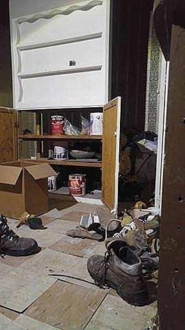 Firman's Bungalow - Niagara Falls, Ontario