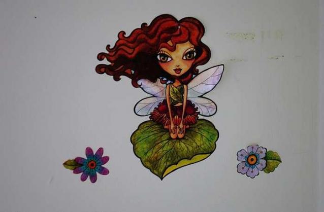 Race Cars & Fairies photo 3