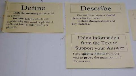 Photo from Define & Describe '16