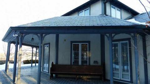 Next to Salvation - Aurora, Ontario