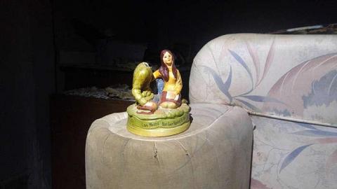 Photo from Hoarders Paradise