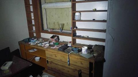 Photo from Hoarders Paradise