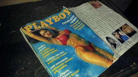 Photo from Hoarders Paradise