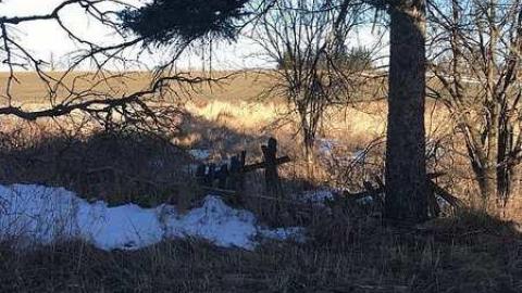 Photo from Boarded Shut