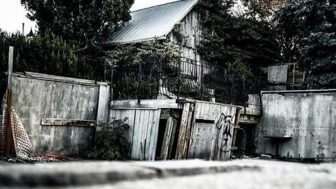 Photo from Cullen Gardens- Patly Mill