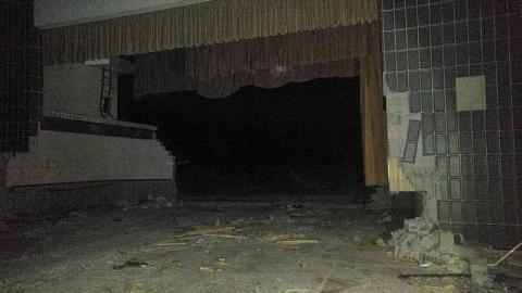 F J Rutland Public School - Niagara Falls, Ontario