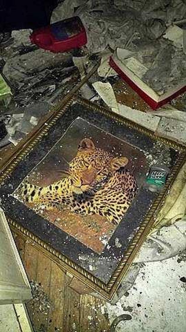 Mayhem, Meth and Murder photo 4