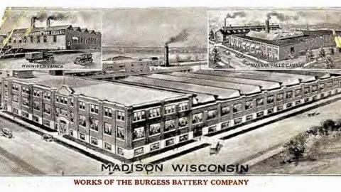 Burgess Battery photo 4