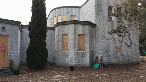 February 26 - Abandoned-Grow-Op-Mansion--Drug-Dealers-Mansion--King-City126.jpg