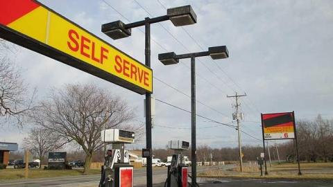 Variety & Gas Bar photo 5