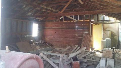 It's Gone - Middlesex Centre, Ontario