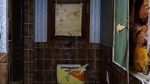 Photo from Trashed '16